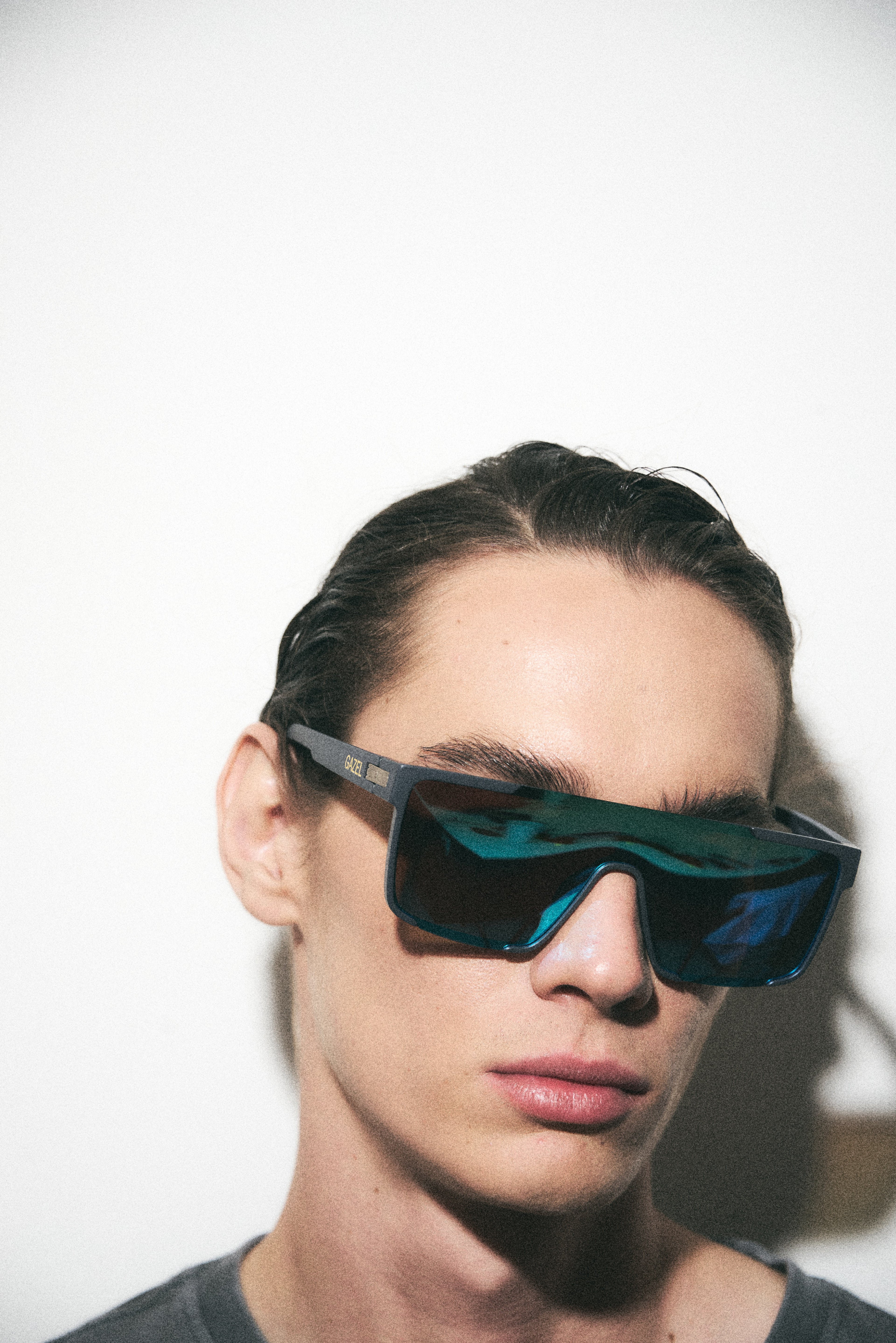Lente Galaxy Blue