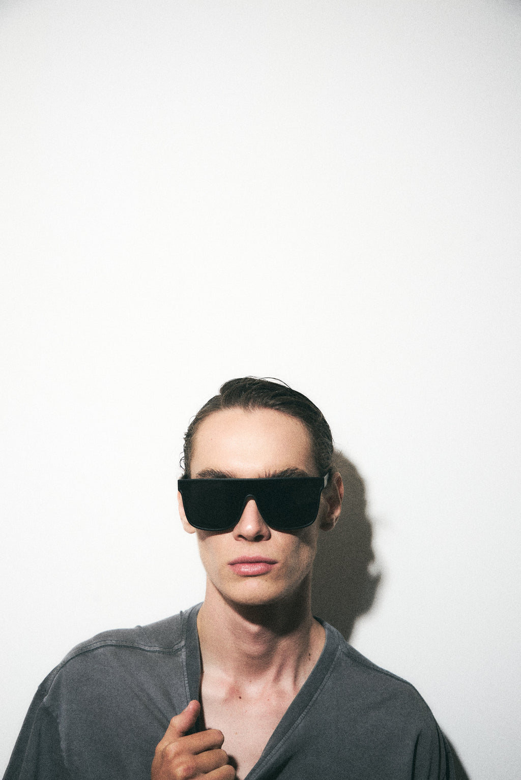 Lente California Black