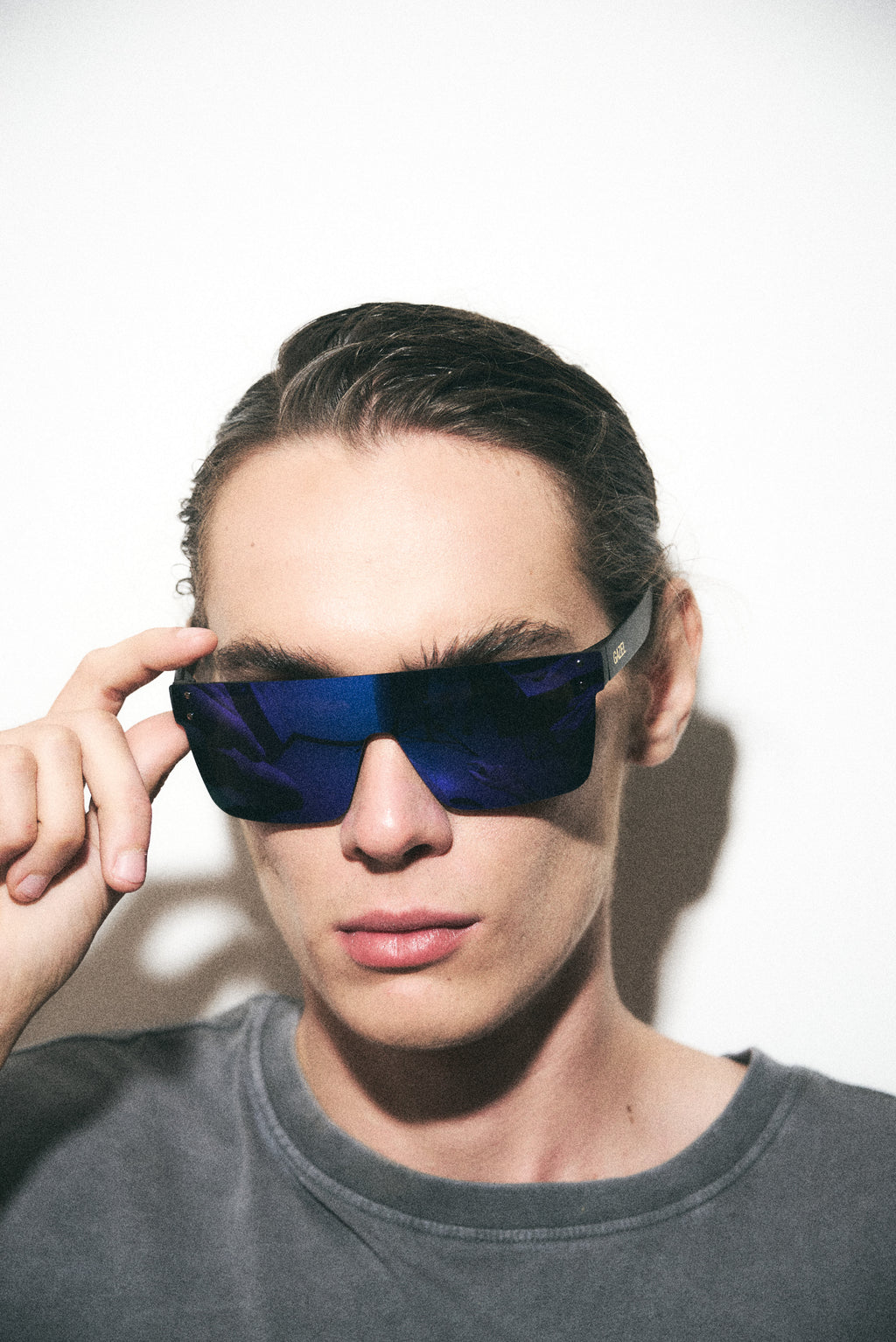 Lente Avellanas Blue