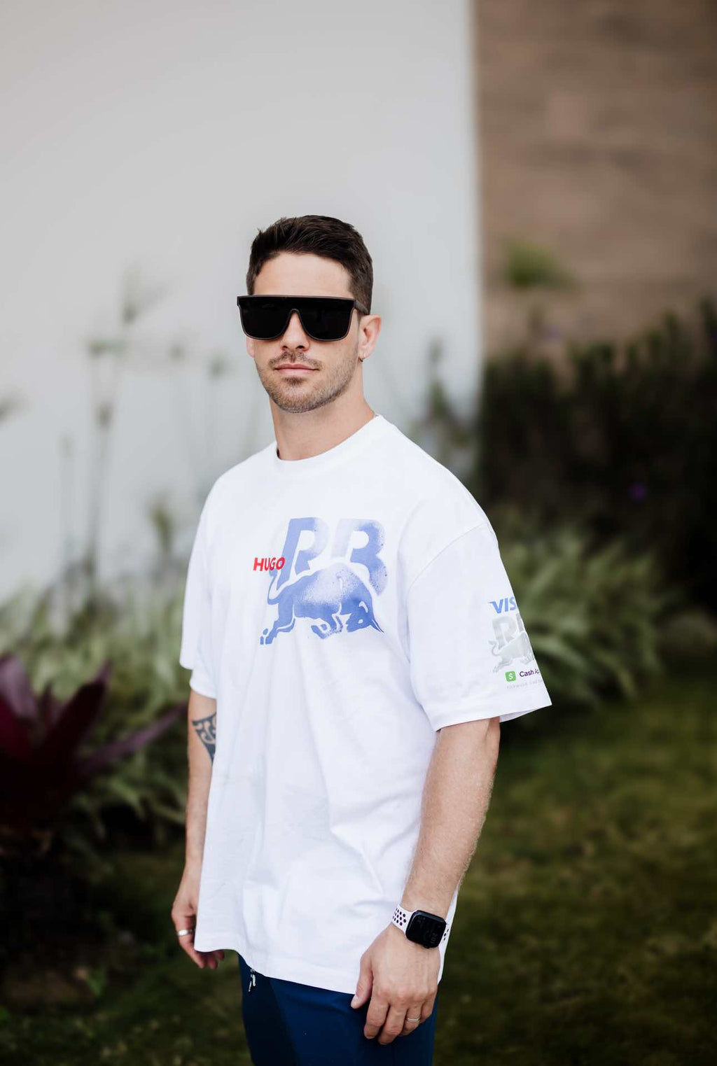 Lente California Black M/T