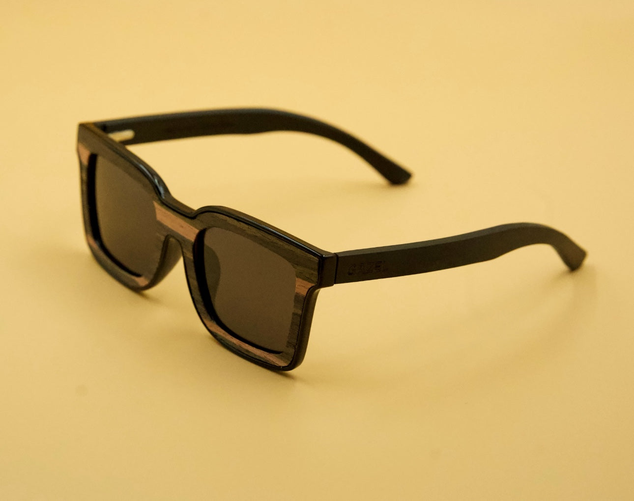Lente Koa Black