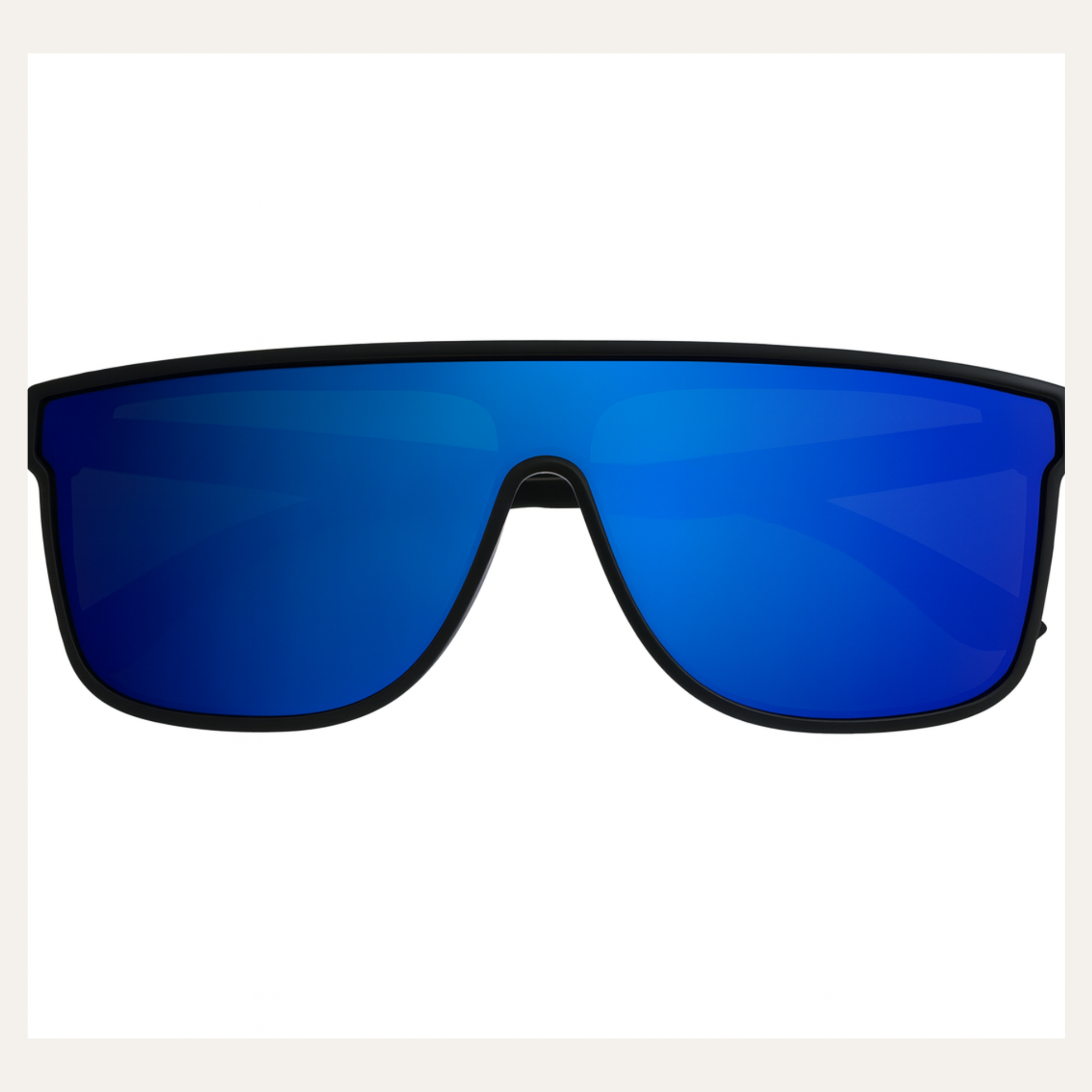 Lente California Blue