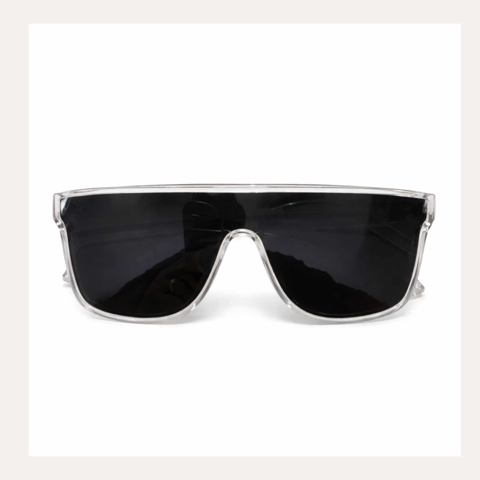 Lente California Black M/T