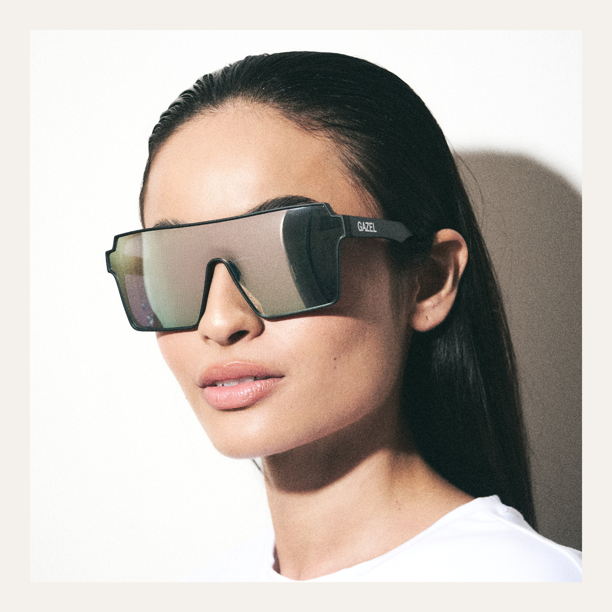 Lente Jagger Oro Rosa