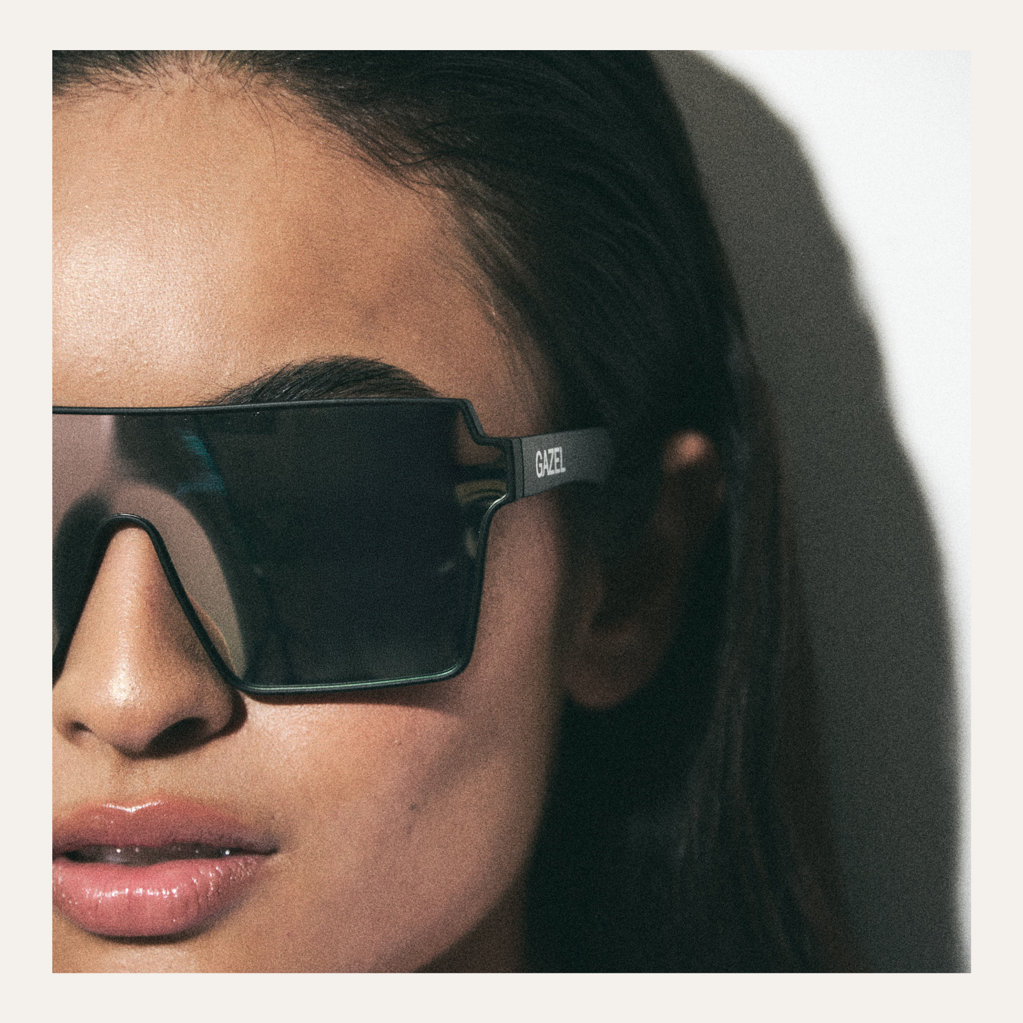 Lente Jagger Oro Rosa