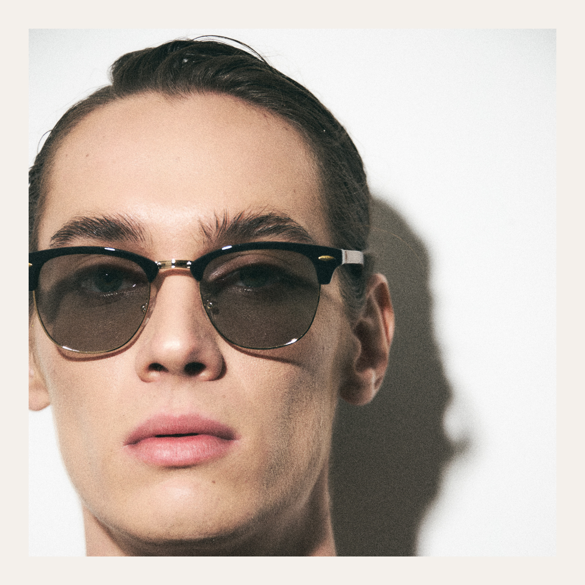 Lente Máster Black Fotocromatico