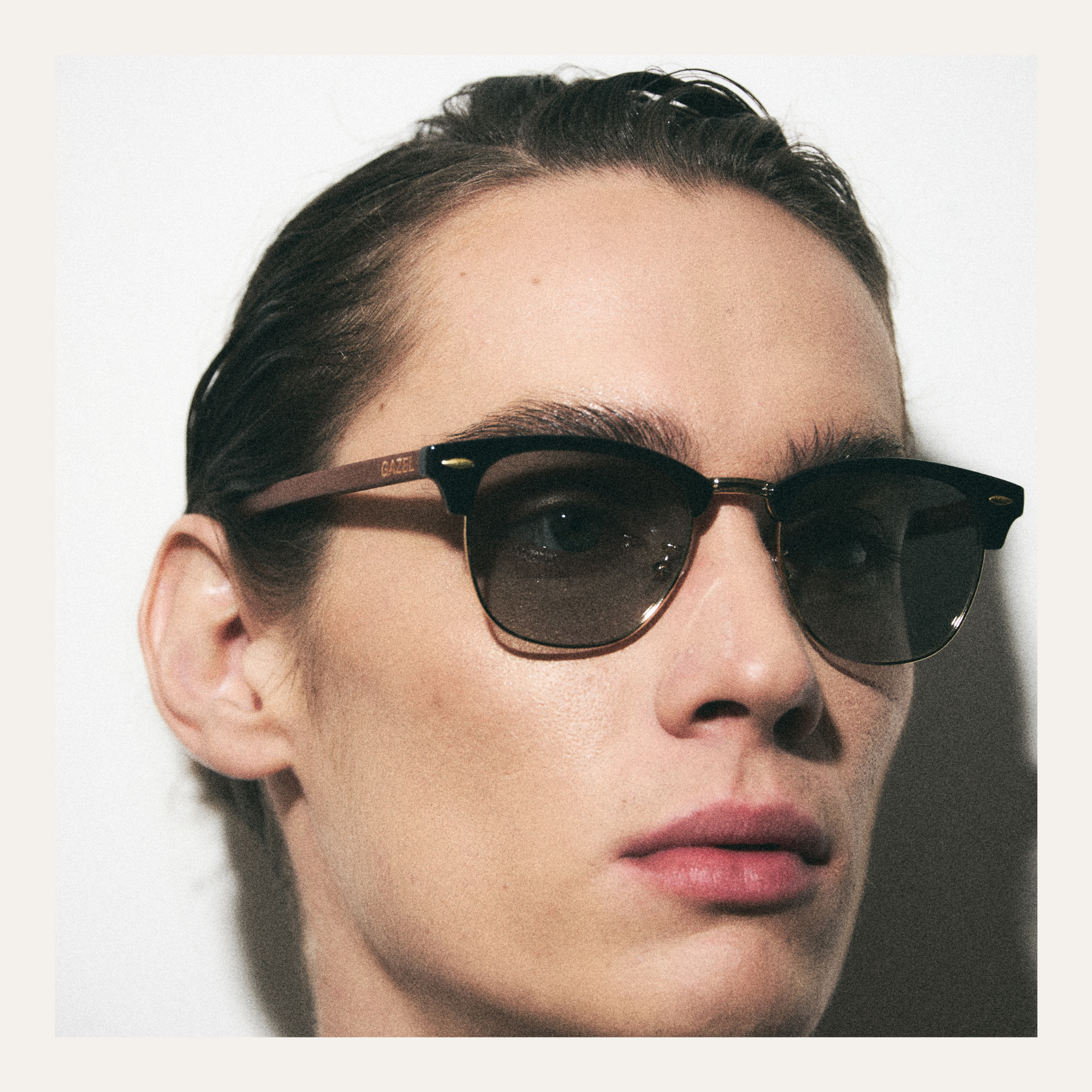 Lente Máster Black Fotocromatico