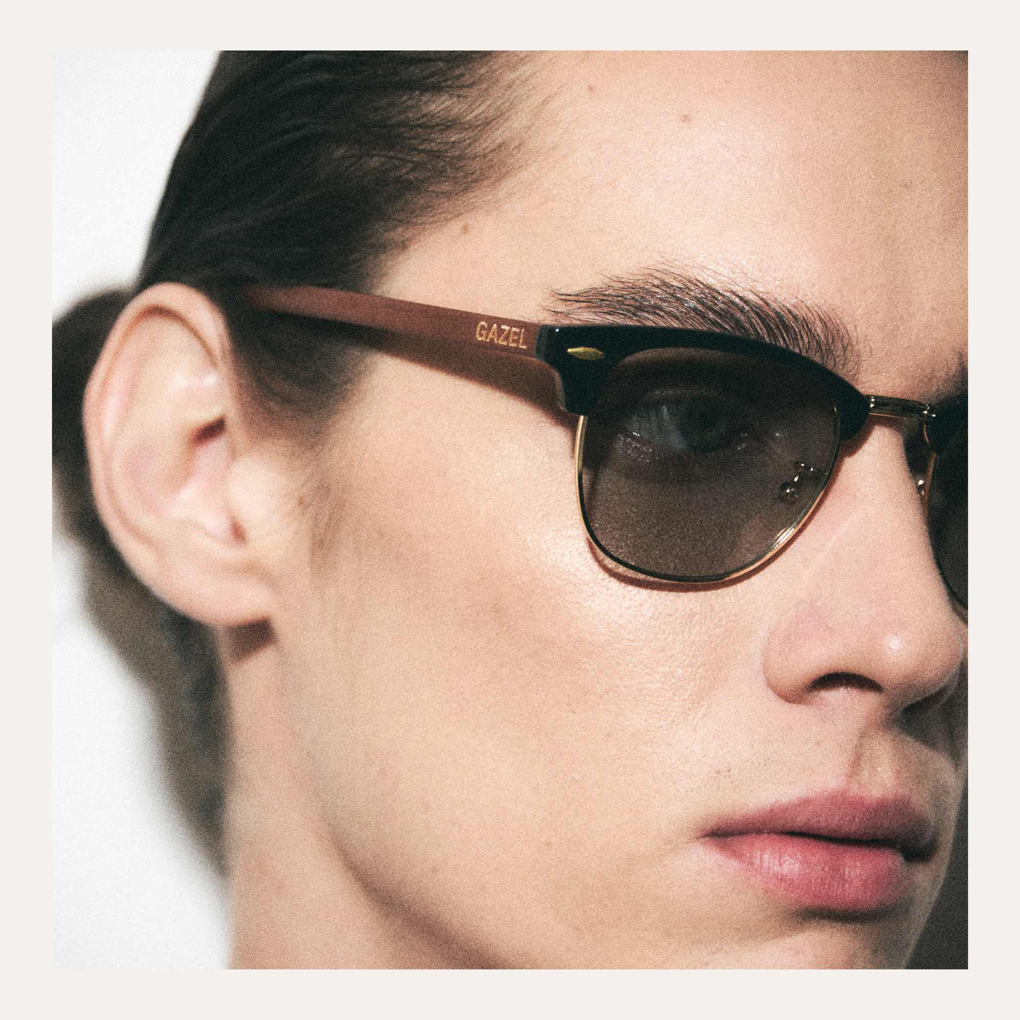 Lente Máster Black Fotocromatico