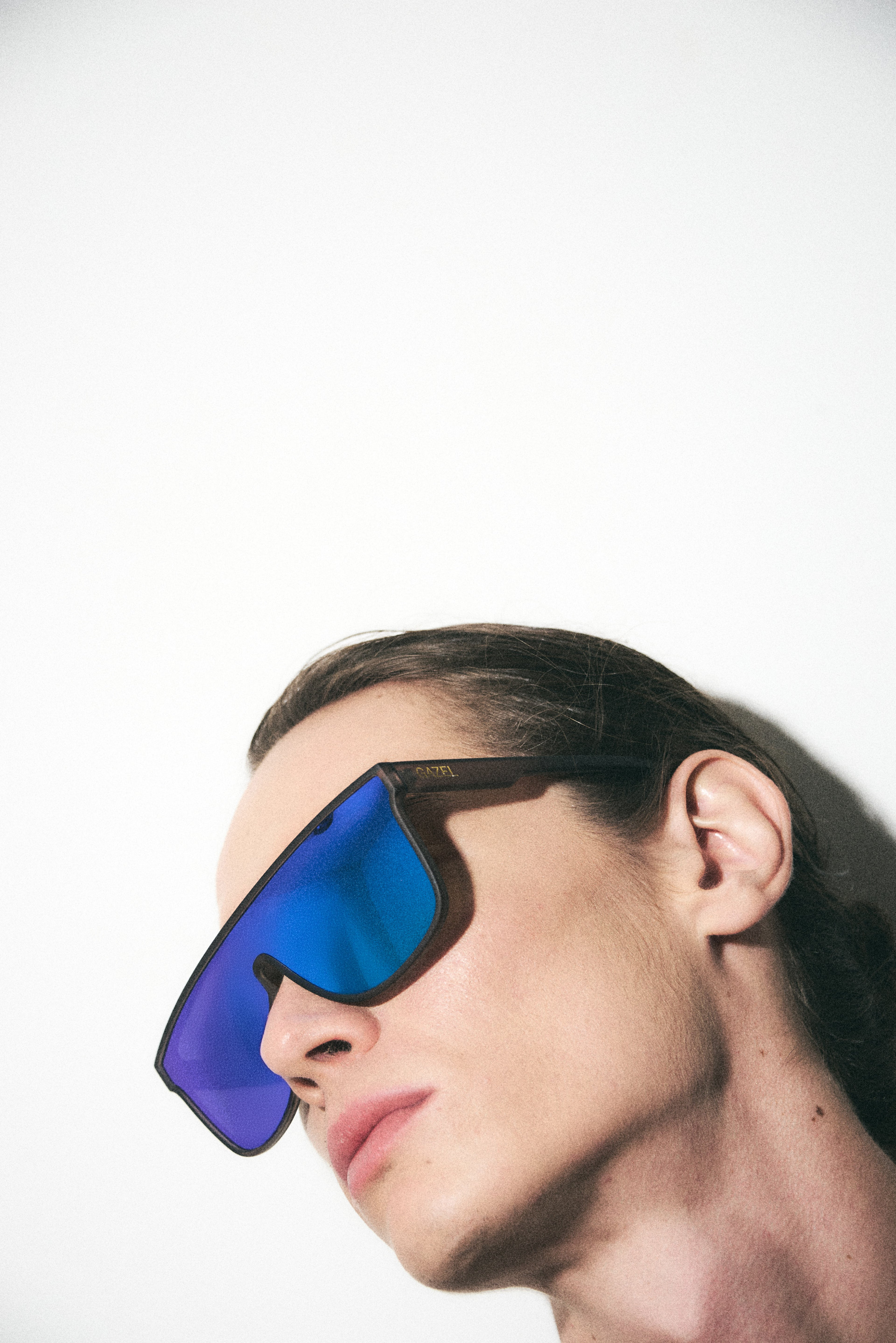 Lente California Blue M/C